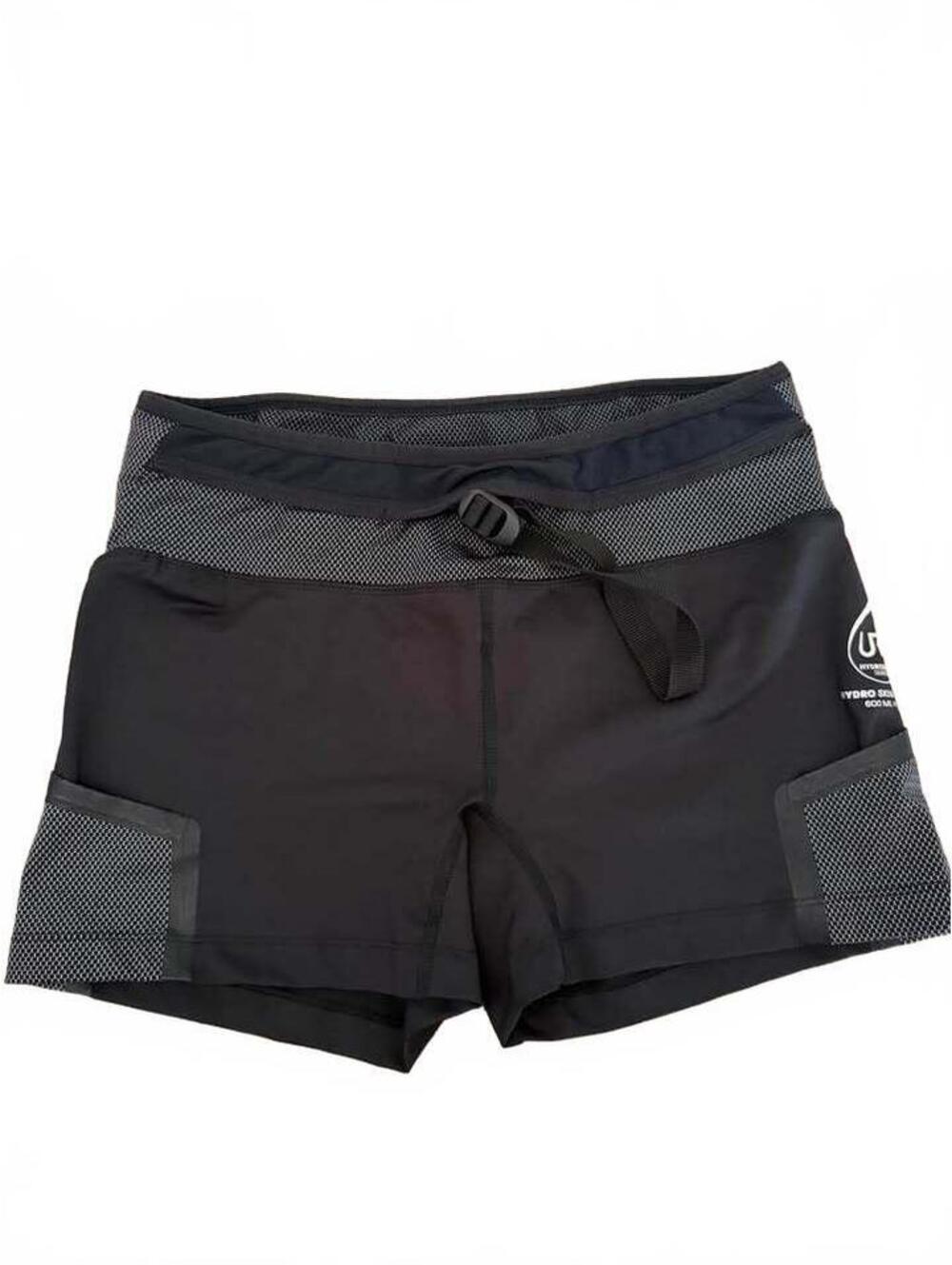 Ultimate Direction Hydro Skin Running Short Triathlete